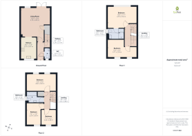 Presented by Nicoleta at EweMove Bexleyheath and D