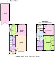 Floorplan One