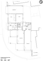 Ground Floorplan