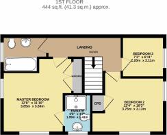 Floorplan 2