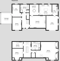 Rosewood Floorplan