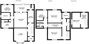 3, Elmhurst Road, Gosport, PO12 1PG