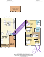 33 Gladstone Close FP