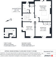 Newlands Park, 65c -