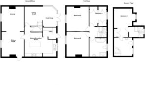 Floorplans