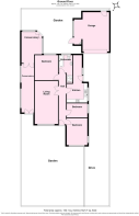 Elmpark Way plot, York