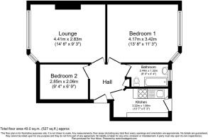 FLOOR-PLAN