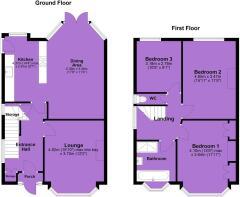 17 Park Drive, Whalley Range - all floors.JPG