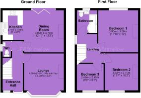 310 Brantingham Road, Chorlton - all floors.JPG