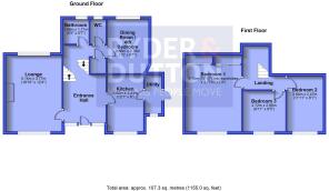 Floorplans