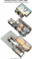 Floorplan 3D