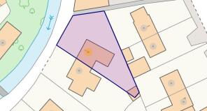 1 Mill Lane, Hathersage, site plan.jpg