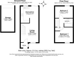 52 Lamb Meadow, Arlesey