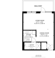 Flat 8 Henry Liddon Court