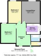 Floorplan 2