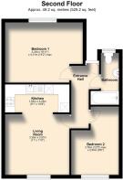 Rochester Road 8, Flat 5 - Second Floor.JPG