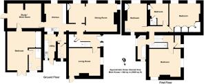 1 Boreham Road Floorplan