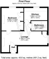 Flat 4 43 churchfields road - Floor 0.jpg