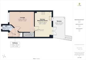 EWEMOVE SOUTH MOLTON - OAKTREE ROAD
