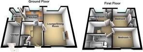 Entire Floorplan