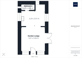 Garden Lodge