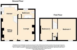 2D Floor Plan Bron Heulog, Capel Garmon.jpg