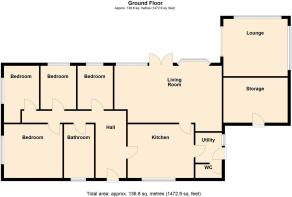 The Elms, East Ravendale - all floors.JPG