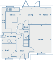 Ground Floor