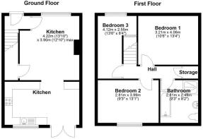 27 Pinfold Lane, Lancaster - all floors.JPG