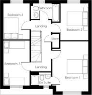 First Floor Plan