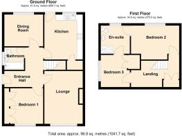 Cawood Drive, Skirlaugh