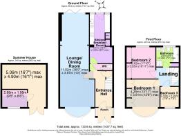 2D FLOORPLAN