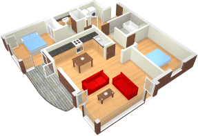 Floorplan 2