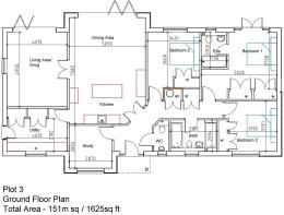 Plot 3 Floorplan New Development Newton Tracey.jpg