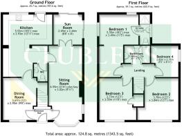 2 Bridlington Road, Stamford Bridge - all floors.J
