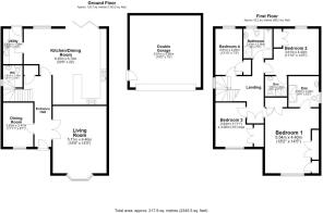 1 Maes Glyndwr, Coity - all floors.JPG