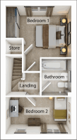 Floorplan 2