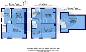 161 Burgoyne Road, Sheffield - all floors.JPG