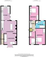 2D Floorplan
