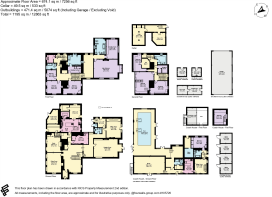 Bencombe House - Flo