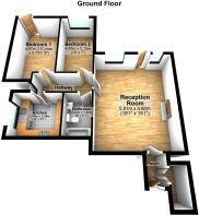 3d Floorplan