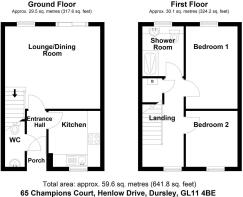 65 Champions Court Henlow Drive Dursley GL11 4BE.j
