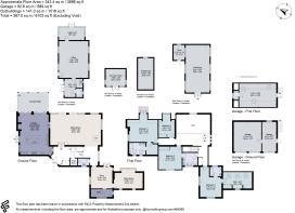 Floor Plan - Long Ac