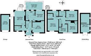 8 Briar Close, Banbury Floorplan w_ Outbuilding.jp