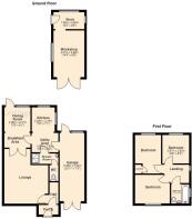 Floorplan One