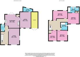2D Floorplan