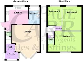 Floorplan One