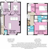 2d floorplan