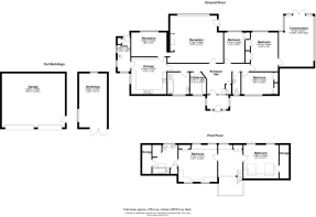 Existing Floorplan
