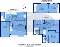 20 Rookery Vale, Shefiield - all floors.JPG